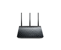 ASUS RT-N18U - 1398824 - zdjęcie 2